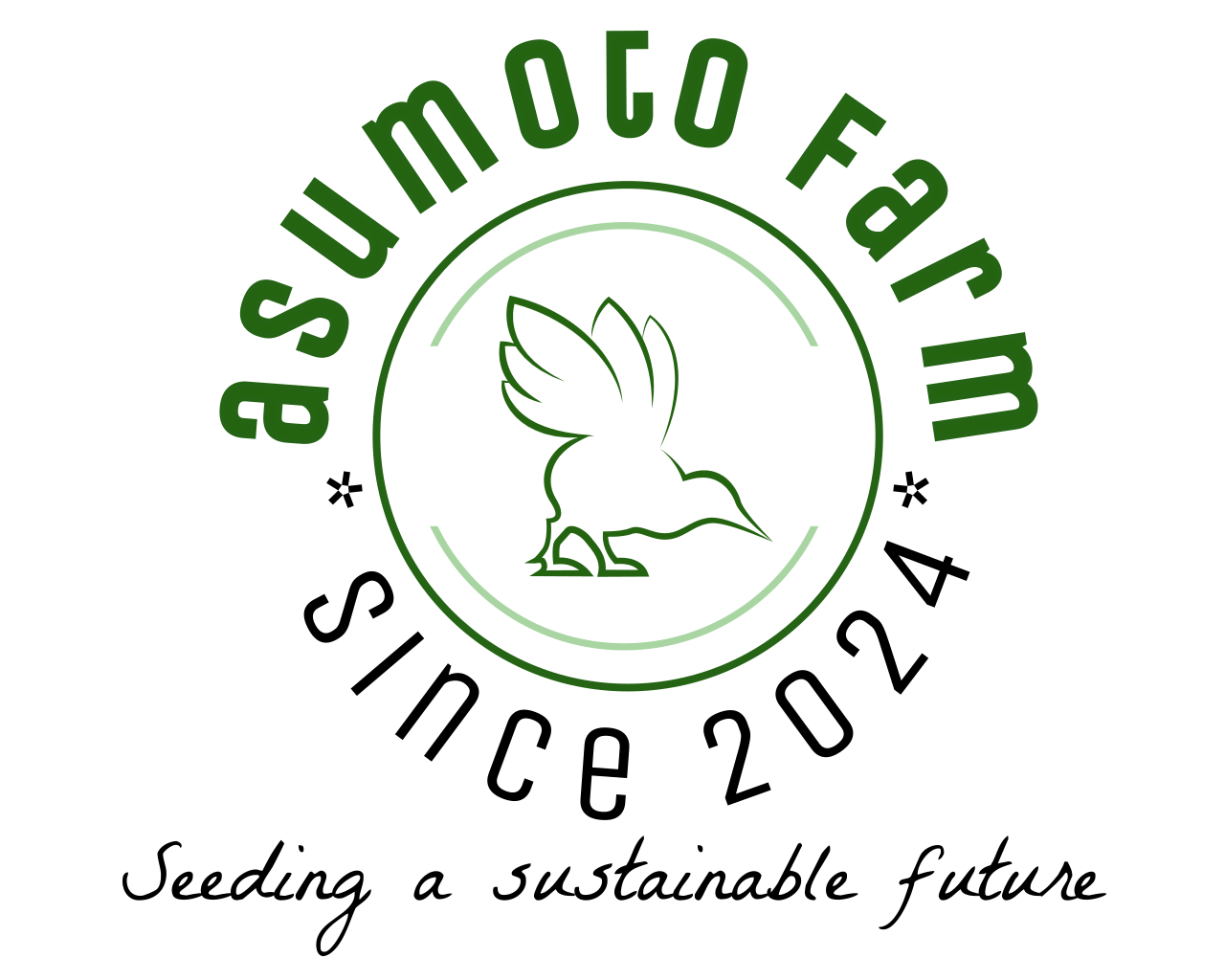 Asumoto Farm Ltd